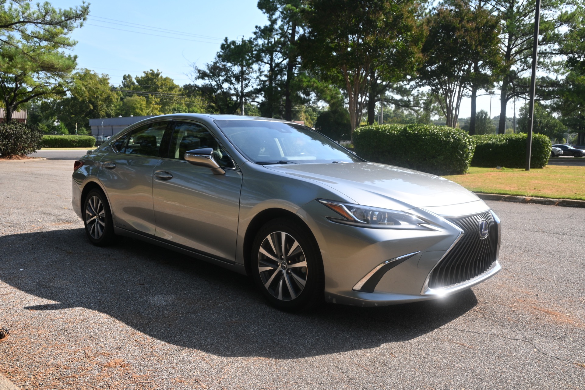 lexus es hybrid 2019 JTHB21B15K2012200 image lexus es hybrid 2019 JTHB21B15K2012200 image